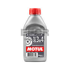 DOT 3 FREN HİDROLİK DOT-3-MOT