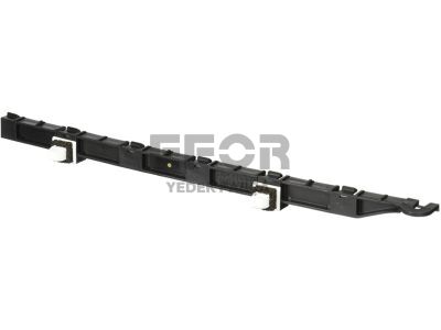 HONDA CIVIC VTEC2 SOL ARKA TAMPON BRAKETİ 2001-2004 71598-S5A-000-TAW
