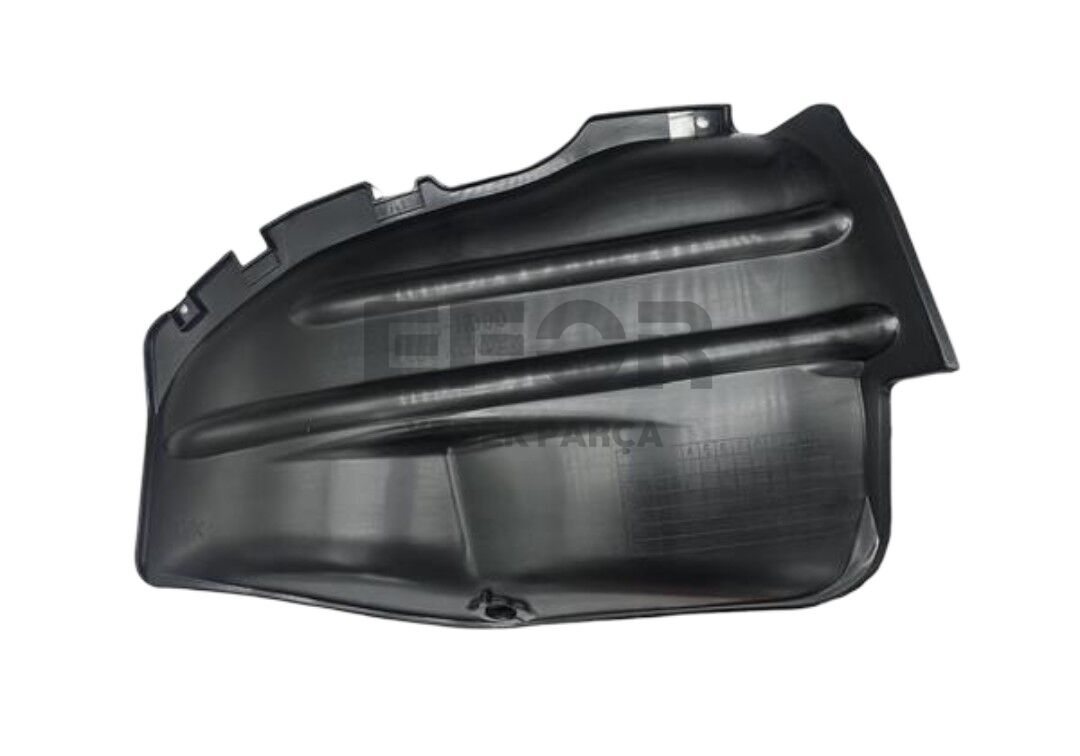 HONDA CITY SOL ARKA DAVLUMBAZ 2006-2008 74591-SEL-T10-ITQ