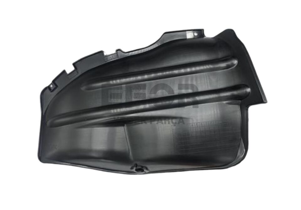 HONDA CITY SOL ARKA DAVLUMBAZ 2006-2008 74591-SEL-T10-ITQ