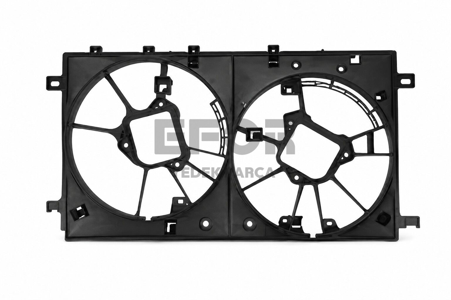 TOYOTA CHR  FAN DAVLUMBAZI 1.2  2016-2023 16711-0Y120-ORJ