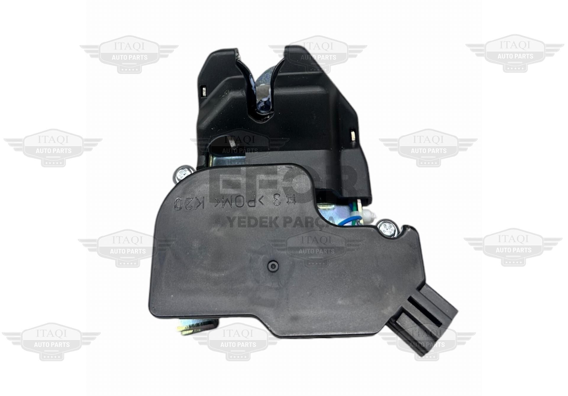 HONDA CIVIC FD6 BAGAJ KİLİT 2009-2011 74851-SNB-J12-ITQ
