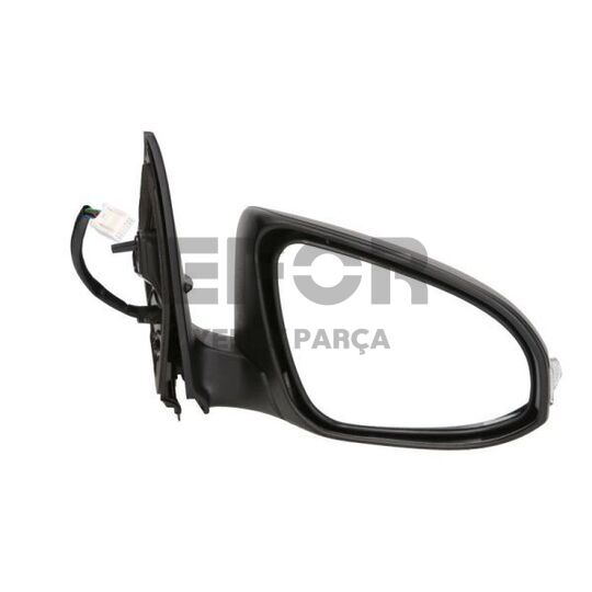 TOYOTA AURIS SAĞ AYNA OTOMATİK ELEKTRİKLİ 2013-2016 87910-02F10-TAW