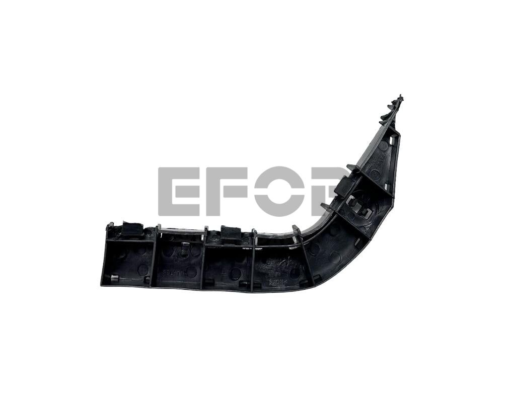 HONDA CITY SOL ÖN TAMPON BRAKET 2006-2009  71198-SEL-T11-ORJ