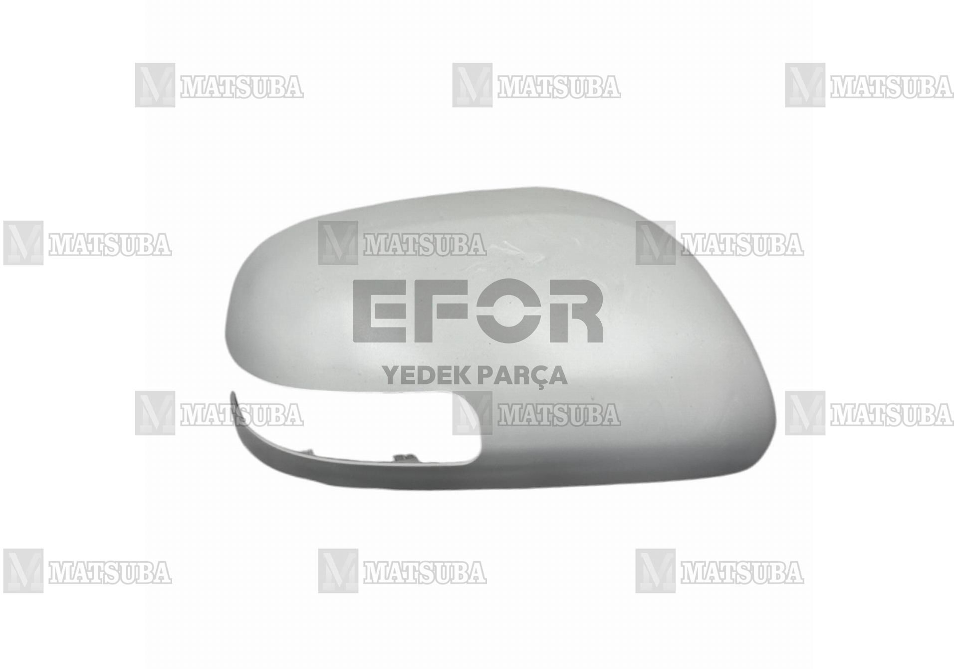 TOYOTA AURIS SAĞ ÖN AYNA KAPAK SİNYALLİ  2010-2012 87915-02918-MTS