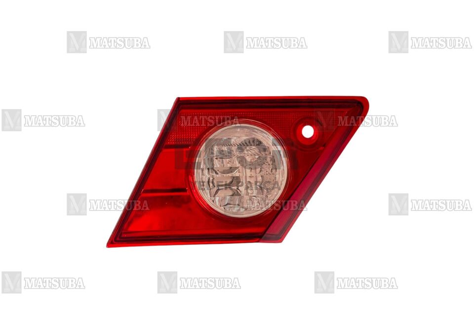 HONDA CITY SAĞ BAGAJ STOP S 2006-2009 34151-SEL-H61-MTS