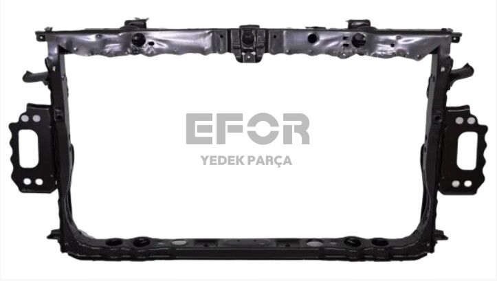 TOYOTA AURIS ÖN PANEL KOMPLE 2007-2012 53201-02901-TAW