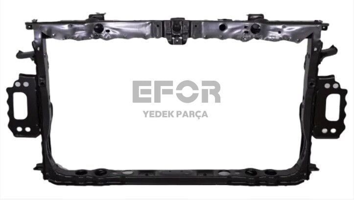 TOYOTA AURIS ÖN PANEL KOMPLE 2007-2012 53201-02901-TAW