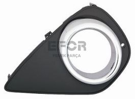 TOYOTA YARIS  SOL SİS KAPAK SİSLİ 2014-2016 52040-0D050-MTS