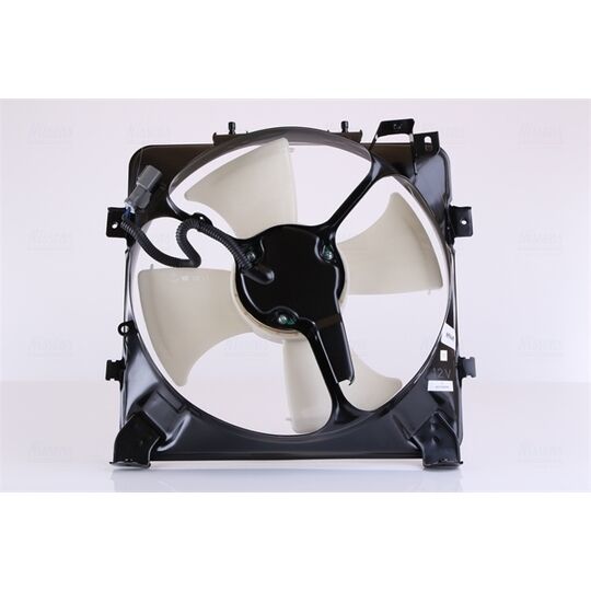 HONDA CIVIC KLİMA FAN 1996-2000