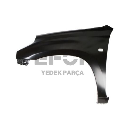 TOYOTA RAV4 SOL ÖN ÇAMURLUK 2001-2004 53812-42140-TAW