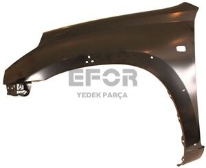 TOYOTA RAV4 SAĞ ÖN ÇAMURLUK 2001-2004 53811-42160-TAW