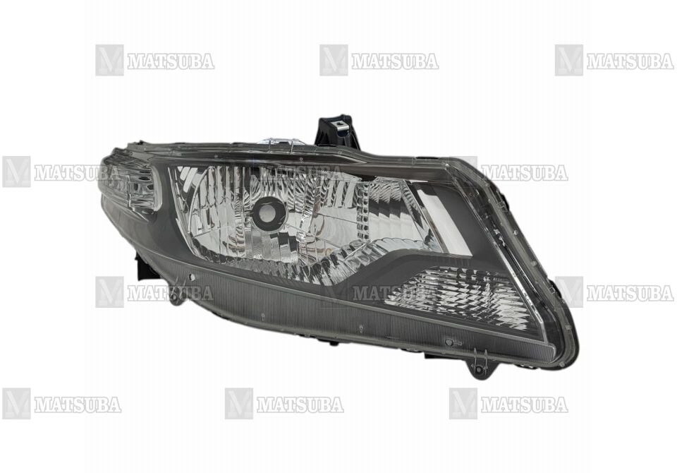 HONDA CITY SAĞ FAR 2009-2011