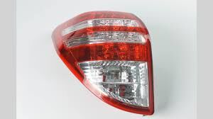 TOYOTA RAV4 SOL ARKA STOP 2005-2007 81561-42110-CAP
