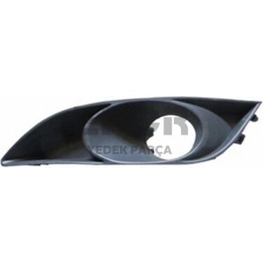 TOYOTA AURIS SOL ÖN SİS ÇERÇEVE SİSLİ 2007-2010 81482-02040-TAW