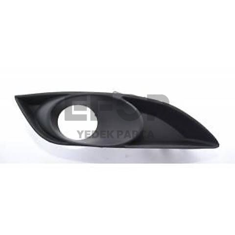 TOYOTA AURIS SAĞ ÖN SİS ÇERÇEVE (SİSLİ) 2007-2010 81481-02050-TAW