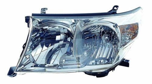 TOYOTA LAND CRUISER SAĞ ÖN FAR  2007-2012