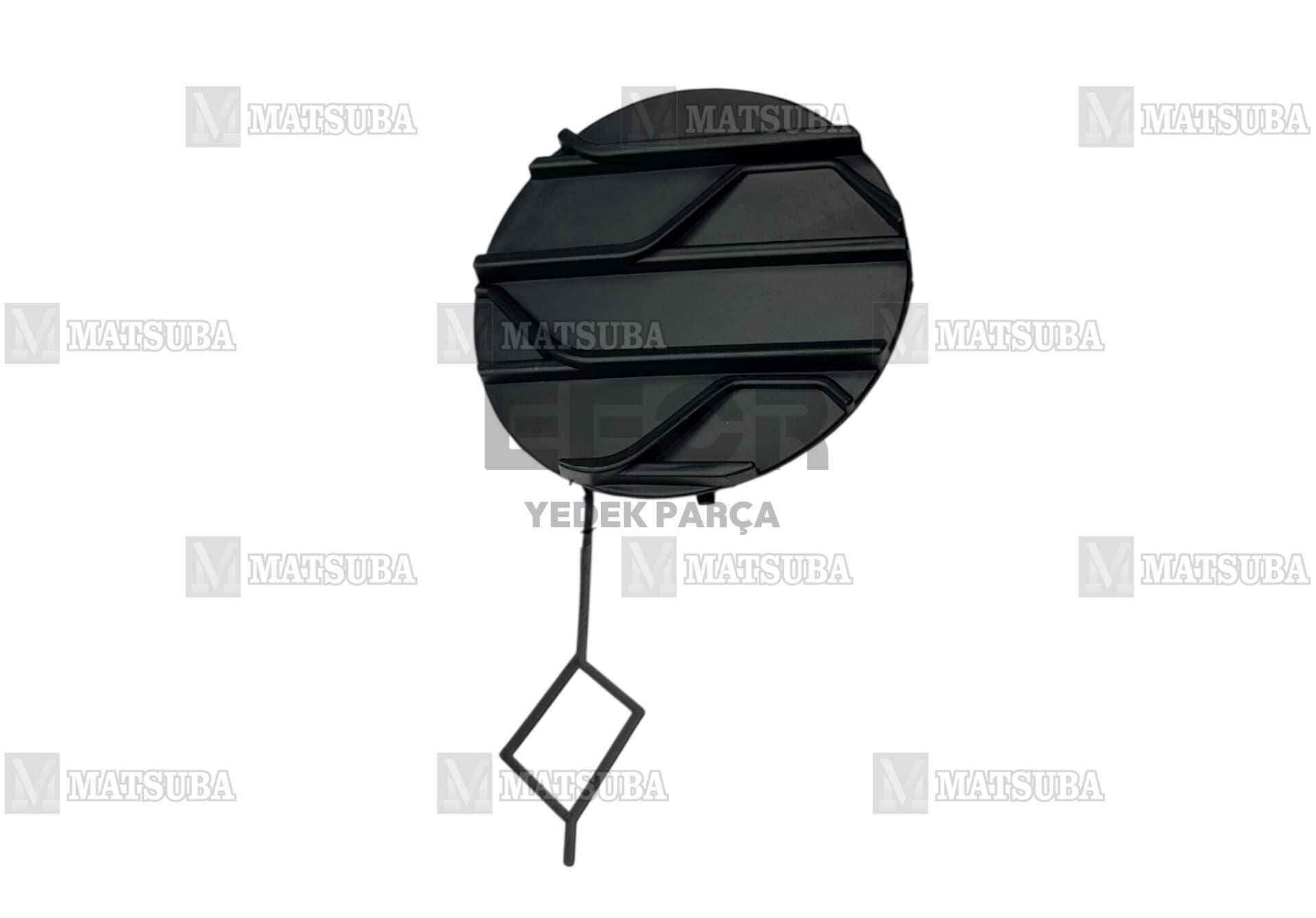 TOYOTA YARIS ÖN  ÇEKİ DEMİR KAPAK 2015-2017 52127-0DB00-MTS