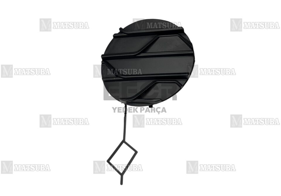 TOYOTA YARIS ÖN  ÇEKİ DEMİR KAPAK 2015-2017 52127-0DB00-MTS