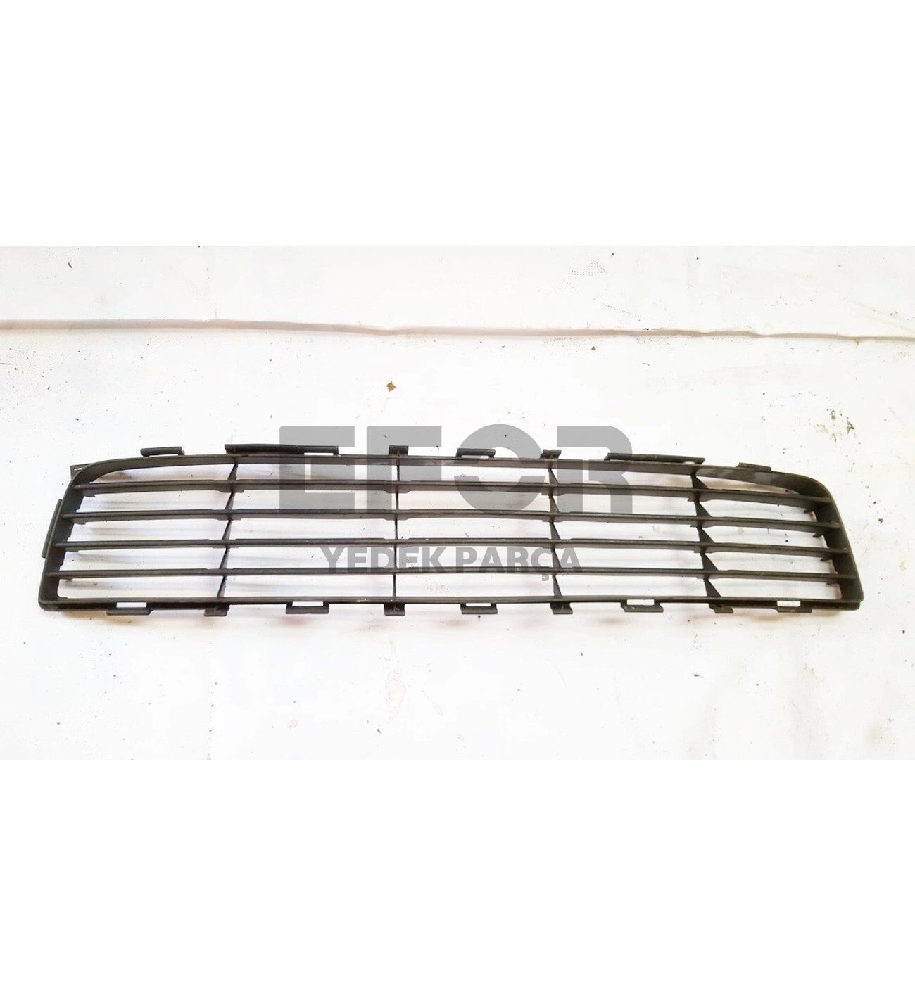 TOYOTA AURIS ÖN TAMPON PANJUR 2007-2010 53112-02080-TAW