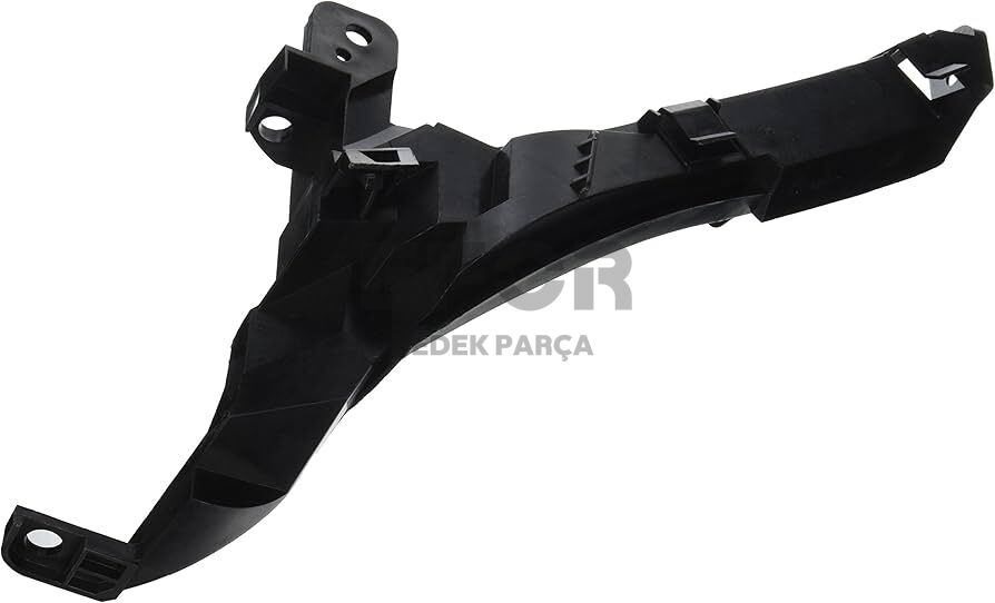 HONDA CRV SOL ÖN FAR BRAKET 2007-2010 71190-SWA-J00-ERQ