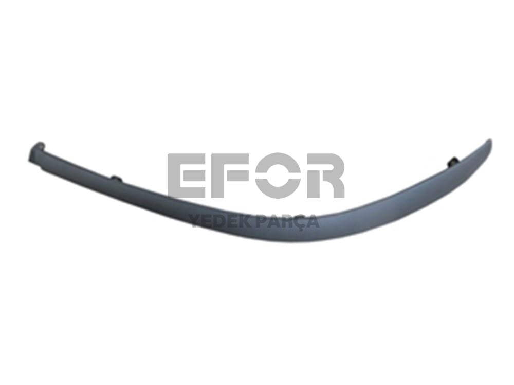 TOYOTA AURIS SAĞ ÖN TAMPON KARLIK 2007-2010 76851-02120-TAW