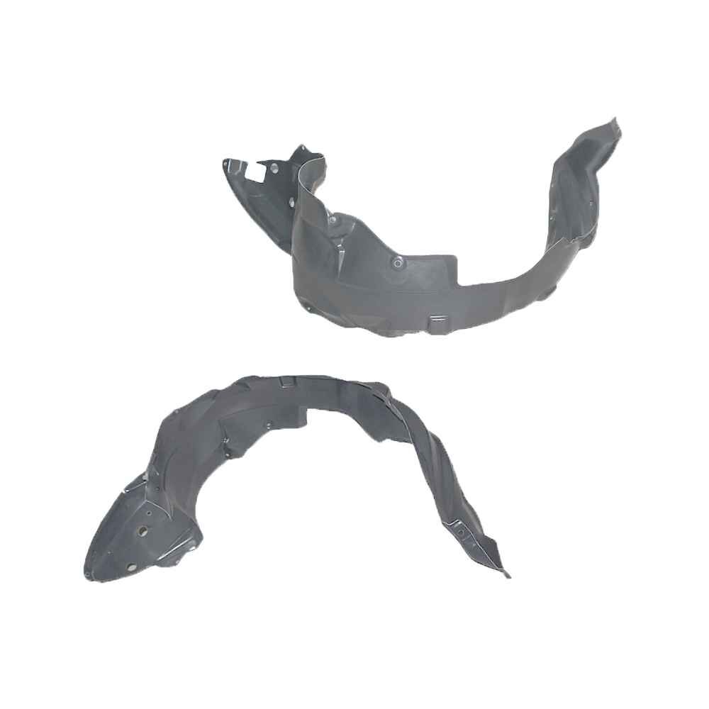 TOYOTA AURIS SOL ÖN DAVLUMBAZ 2007-2012