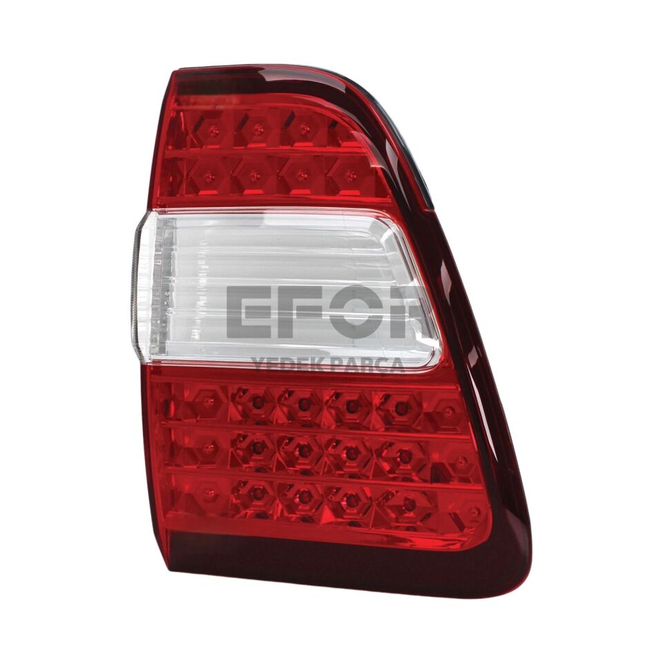TOYOTA LAND CRUISER SOL ARKA BAGAJ STOP 1998-2002 81591-60170-CAP