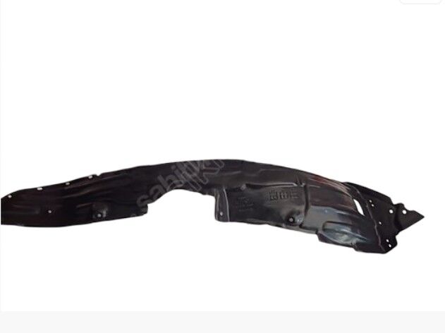 TOYOTA RAV4 SOL ÖN ÇAMURLUK DAVLUMBAZI 2001-2004