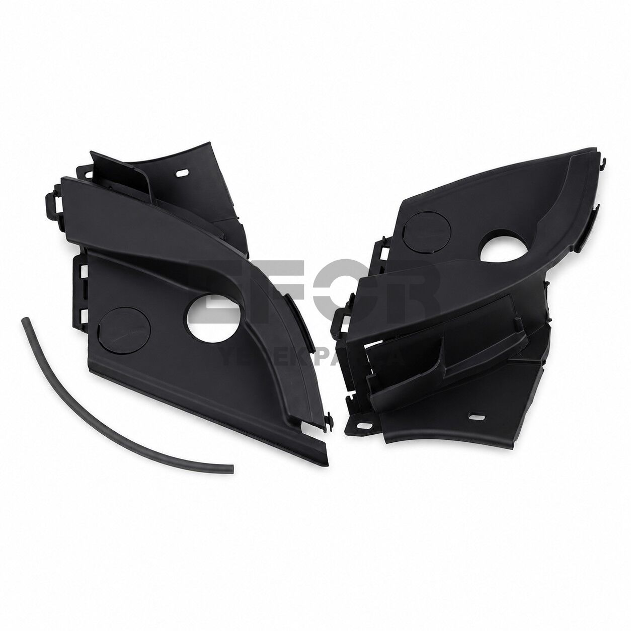 HONDA CIVIC SAĞ ÖN IZGARA YAN BAKALİT 2006-2011 74220-SNA-A00-OEM