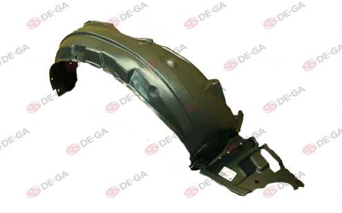 TOYOTA VERSO SAĞ ÖN DAVLUMBAZ 2004-2006