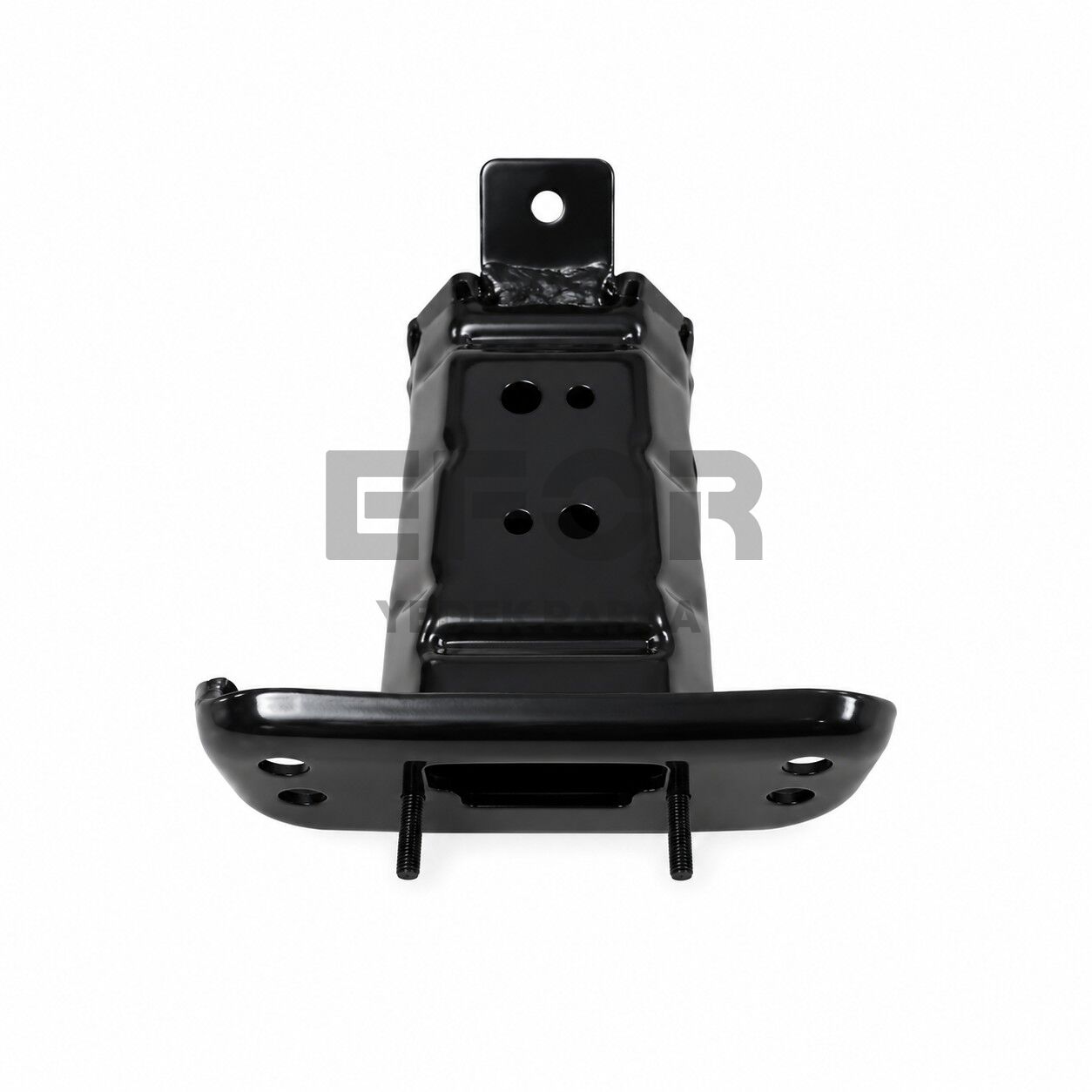 TOYOTA YARIS SAĞ ÖN TAMPON DEMİR BABA 2006-2009 57013-0D010-TAW