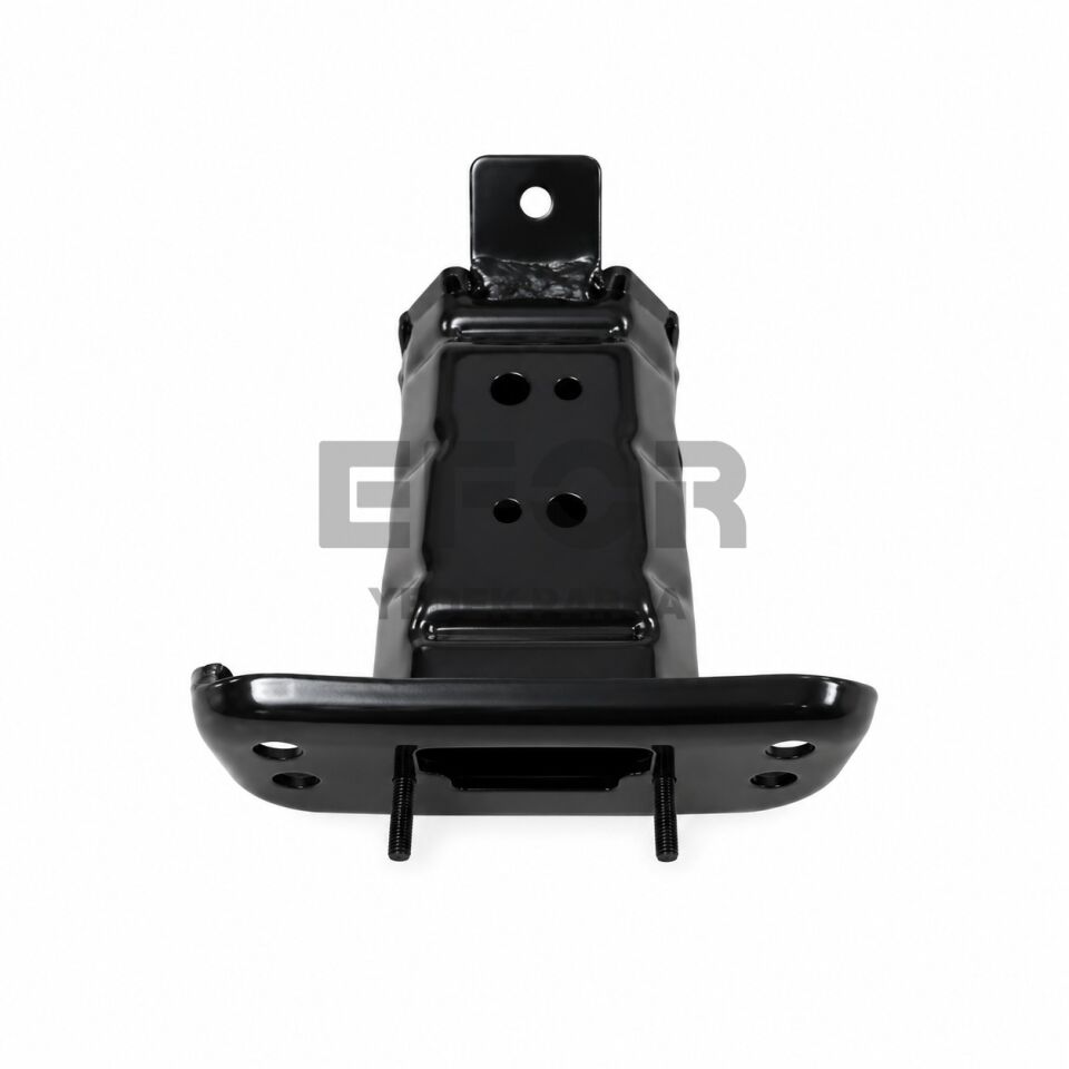TOYOTA YARIS SAĞ ÖN TAMPON DEMİR BABA 2006-2009 57013-0D010-TAW
