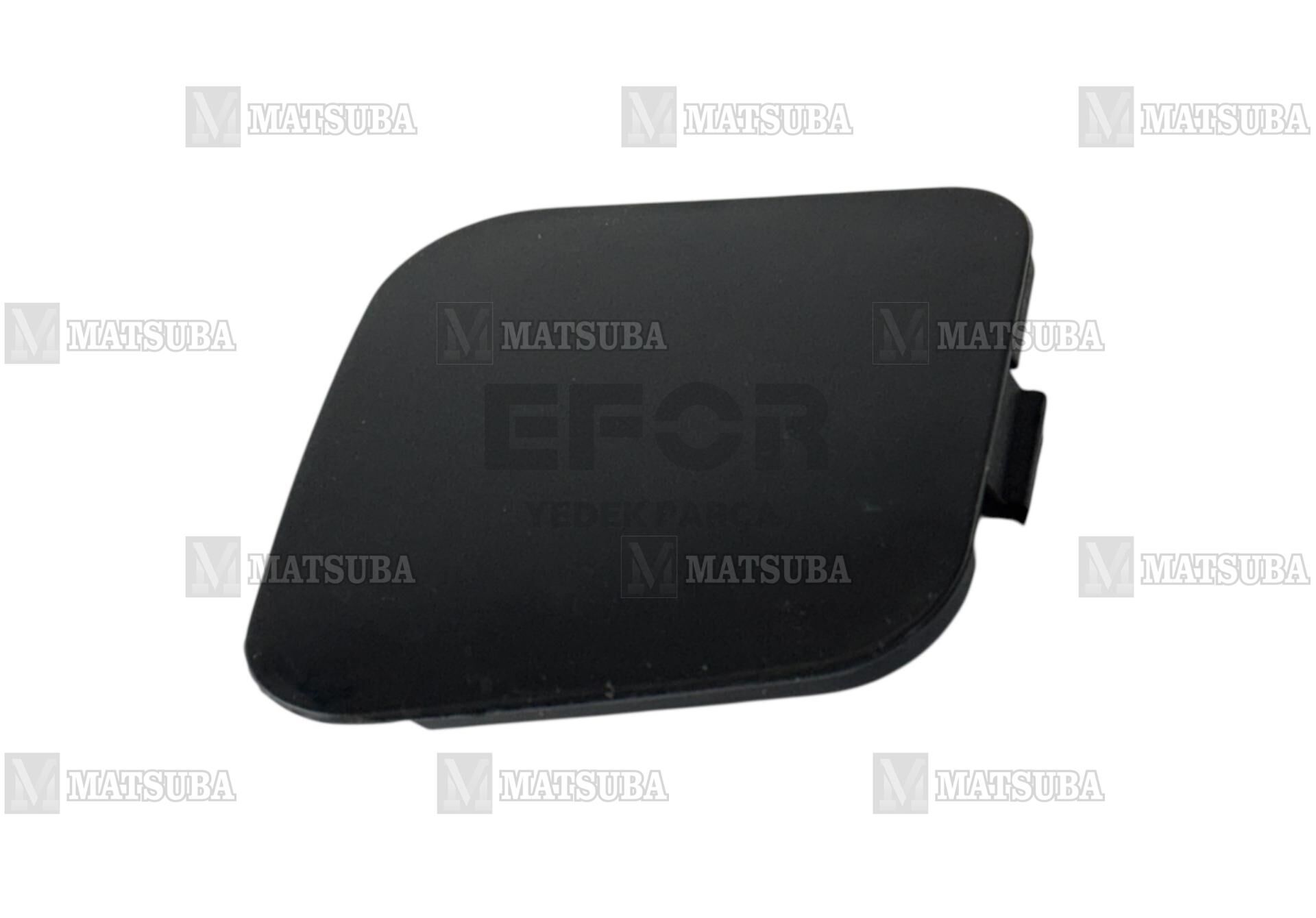 TOYOTA AURIS SOL ÇEKİ DEMİR KAPAK 2015-2017 52128-02950-MTS
