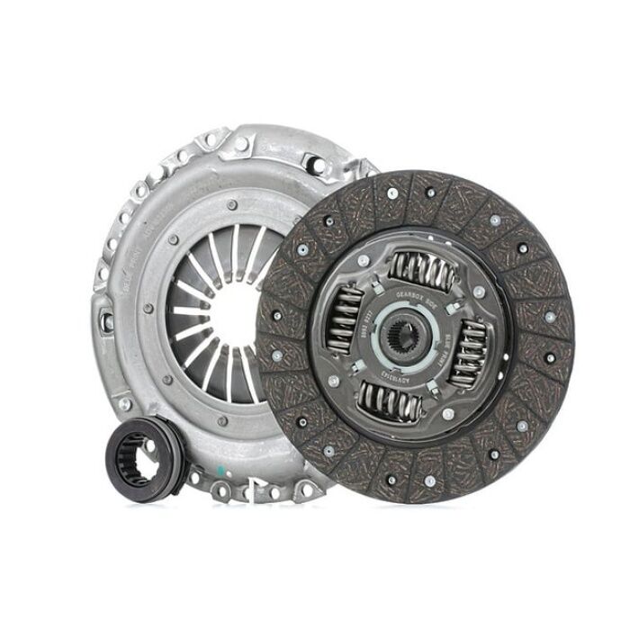 TOYOTA COROLLA BNZ  6 İLERİ DEBRİYAJ SET 2007-2014