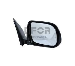 TOYOTA HILUX SAĞ AYNA OTOMATİK ELEKTRİKLİ 2010-2014 87910-0K860-TAW