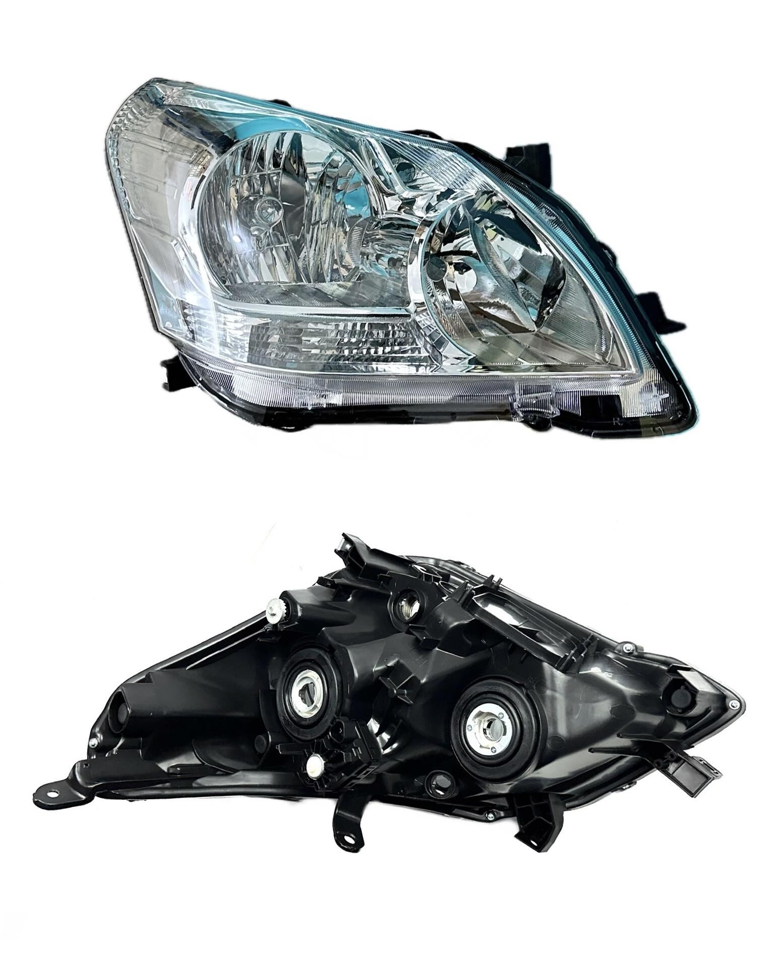 TOYOTA VERSO SAĞ FAR 2009-2011