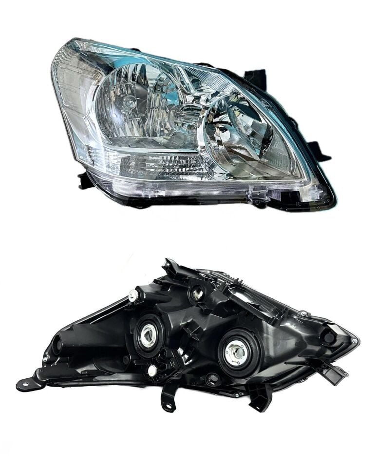 TOYOTA VERSO SAĞ FAR 2009-2011