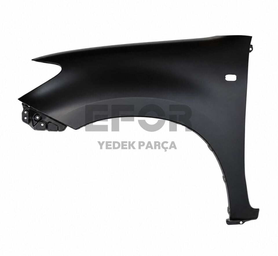 TOYOTA HILUX SOL ÖN ÇAMURLUK 2005-2011 53812-0K010-TAW