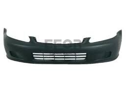 HONDA CIVIC ÖN TAMPON 1999-2001 04711-S01-A01ZZ-TAW