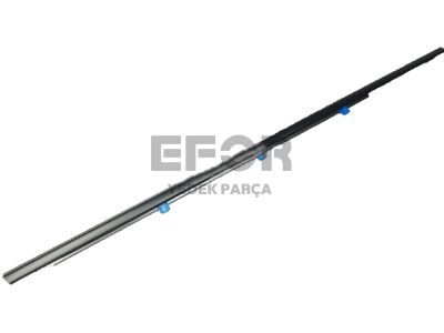 HONDA CIVIC SAĞ ÖN CAM DIŞ SIYIRICI FİTİLİ 2012-2015 72410-TR0-A01-GLD