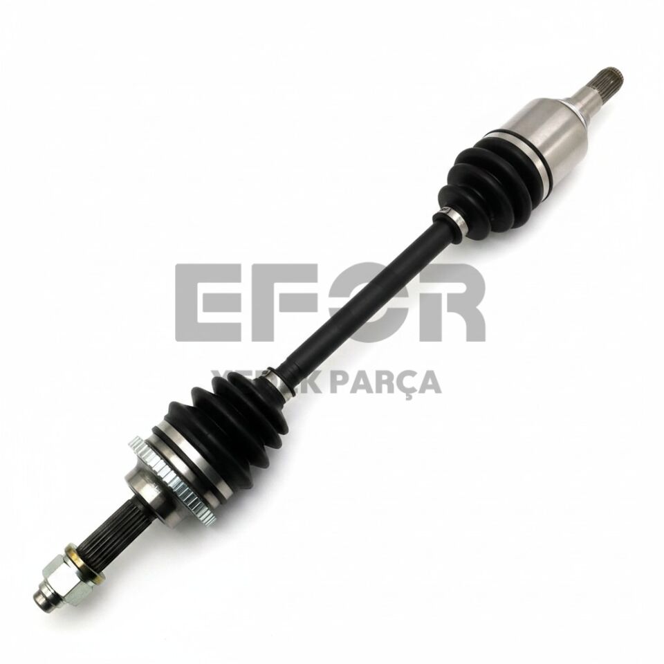 HONDA CIVIC SOL ÖN AKS KOMPLE 2016-2021 44306-TEZ-T01-GLD