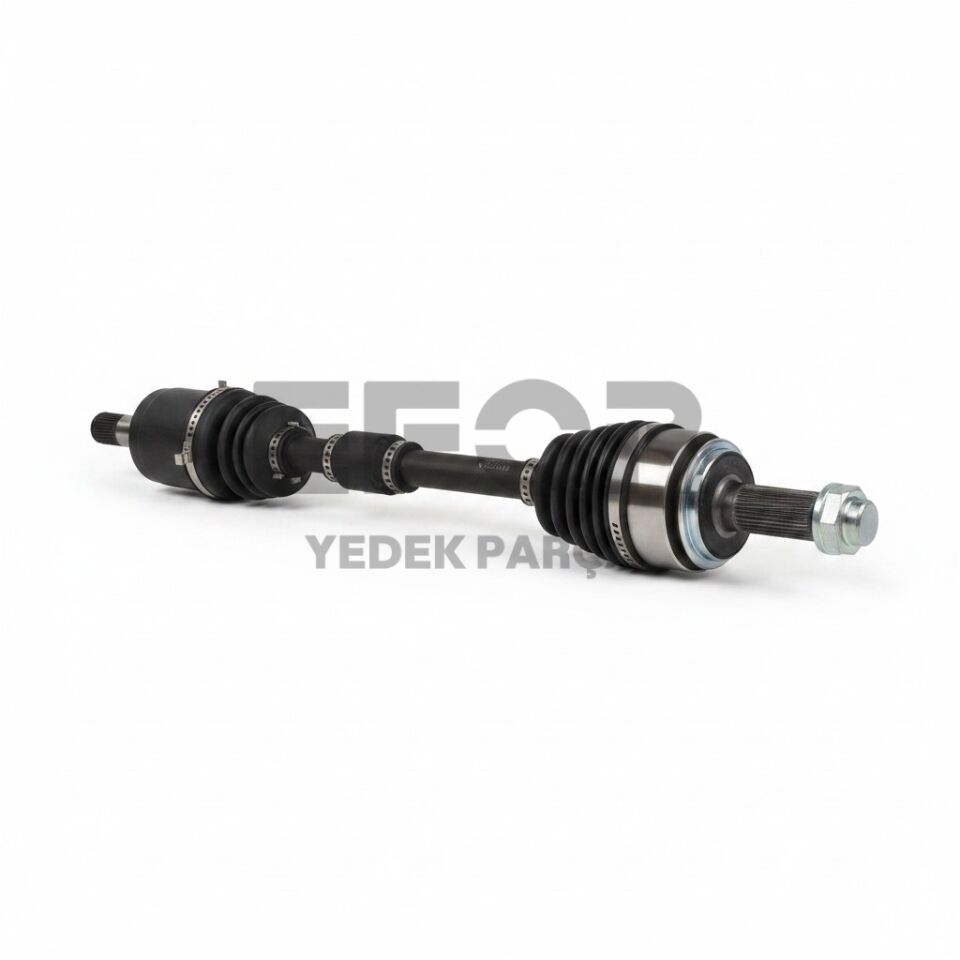 HONDA CIVIC SOL ÖN AKS KOMPLE 2016-2021 44306-TEZ-T01-GLD
