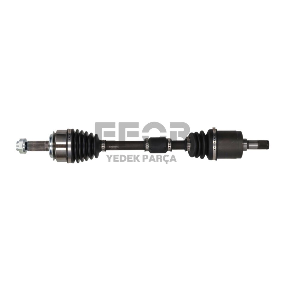 HONDA CIVIC SOL ÖN AKS KOMPLE 2016-2021 44306-TEZ-T01-GLD