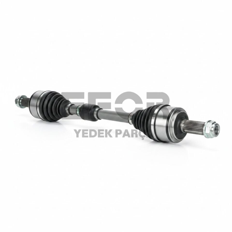 HONDA CIVIC SAĞ ÖN AKS KOMPLE 2016-2021 44305-TEZ-T01-GLD