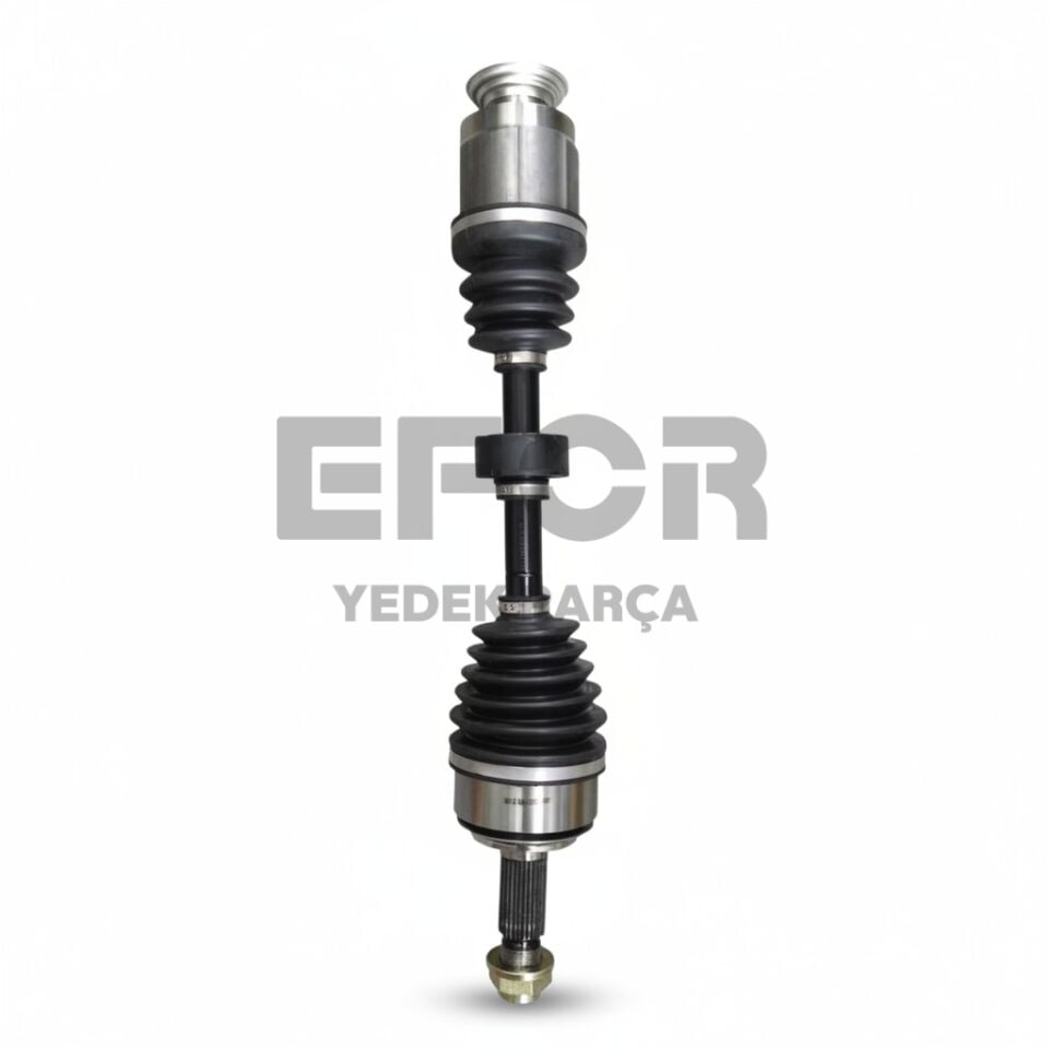 HONDA CIVIC SAĞ ÖN AKS KOMPLE 2016-2021 44305-TEZ-T01-GLD
