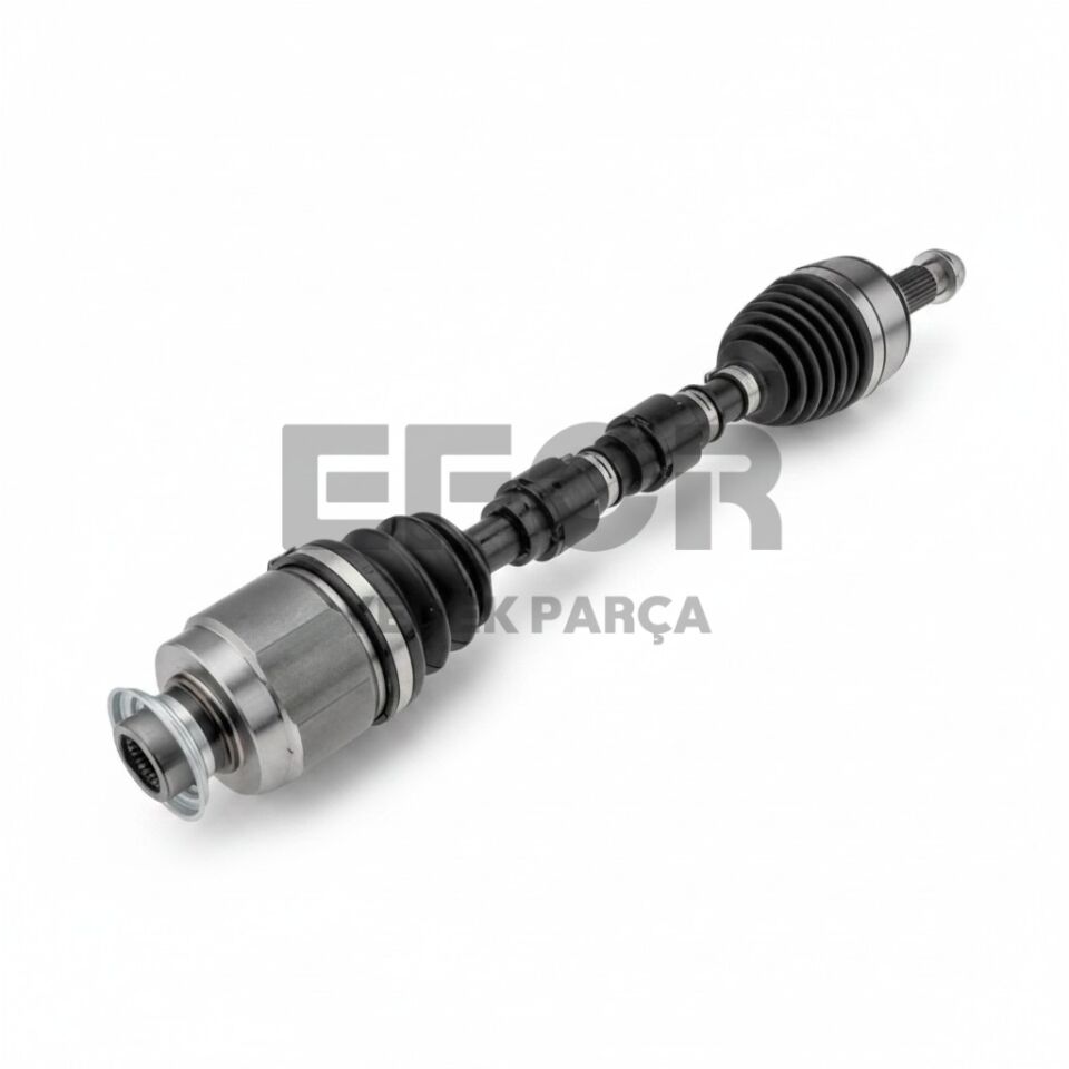 HONDA CIVIC SAĞ ÖN AKS KOMPLE 2016-2021 44305-TEZ-T01-GLD