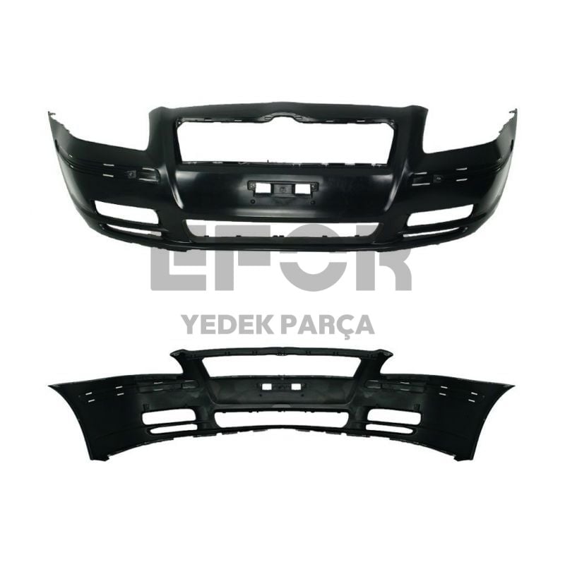 TOYOTA AVENSIS ÖN TAMPON 2003-2006 52119-05906-TAW