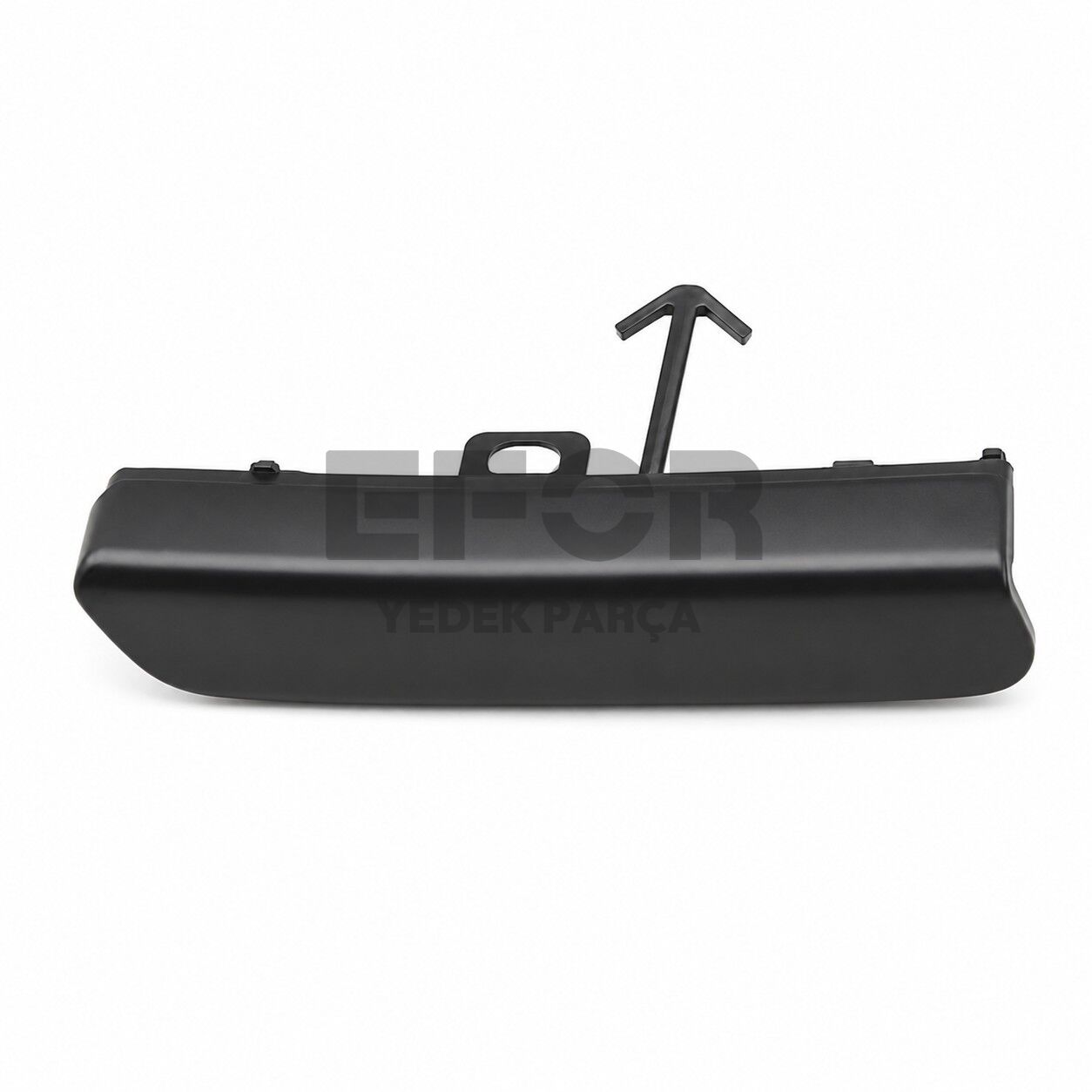 TOYOTA YARIS CROSS ÖN TAMPON ÇEKİ KAPAK 2022-2024 52127-0D926-ORJ