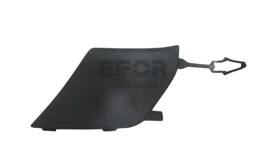 TOYOTA PROACE ÖN TAMPON ÇEKİ DEMİR KAPAK 2022-2024 SU001-B1930-ORJ